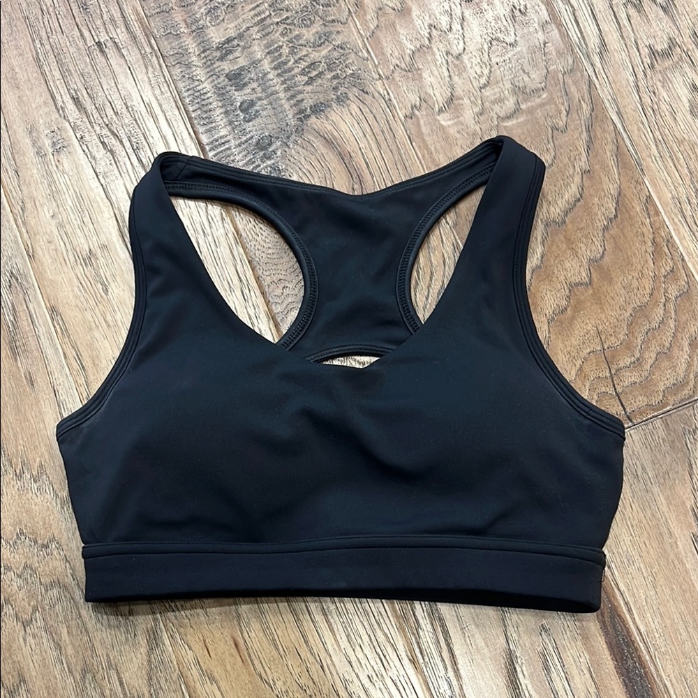 P’tula Alexa Sports Bra